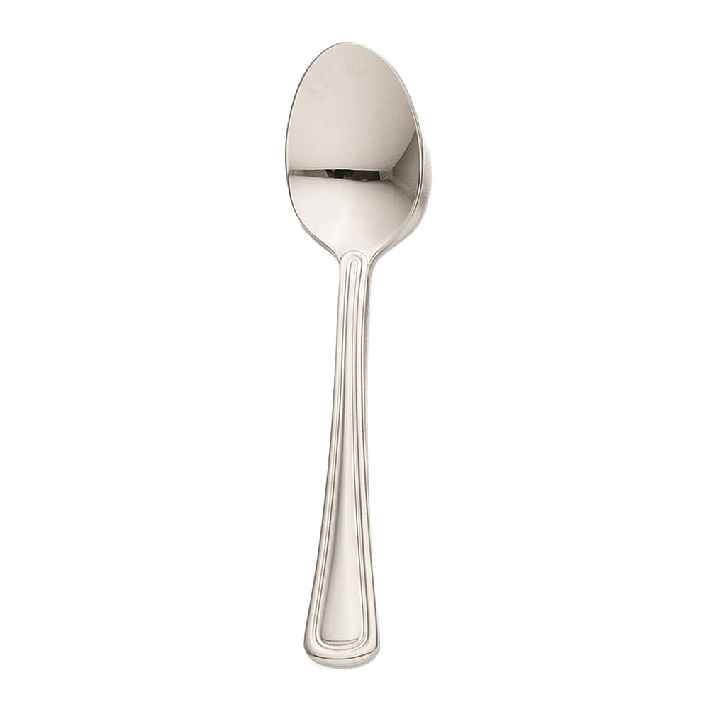 192-101001 5 7/8" Teaspoon with 18/8 Stainless Grade, Classic Rim II Pattern