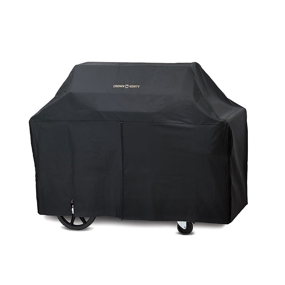 828-BC36V Grill Cover for MCB-36 w/ Roll Dome - Vinyl