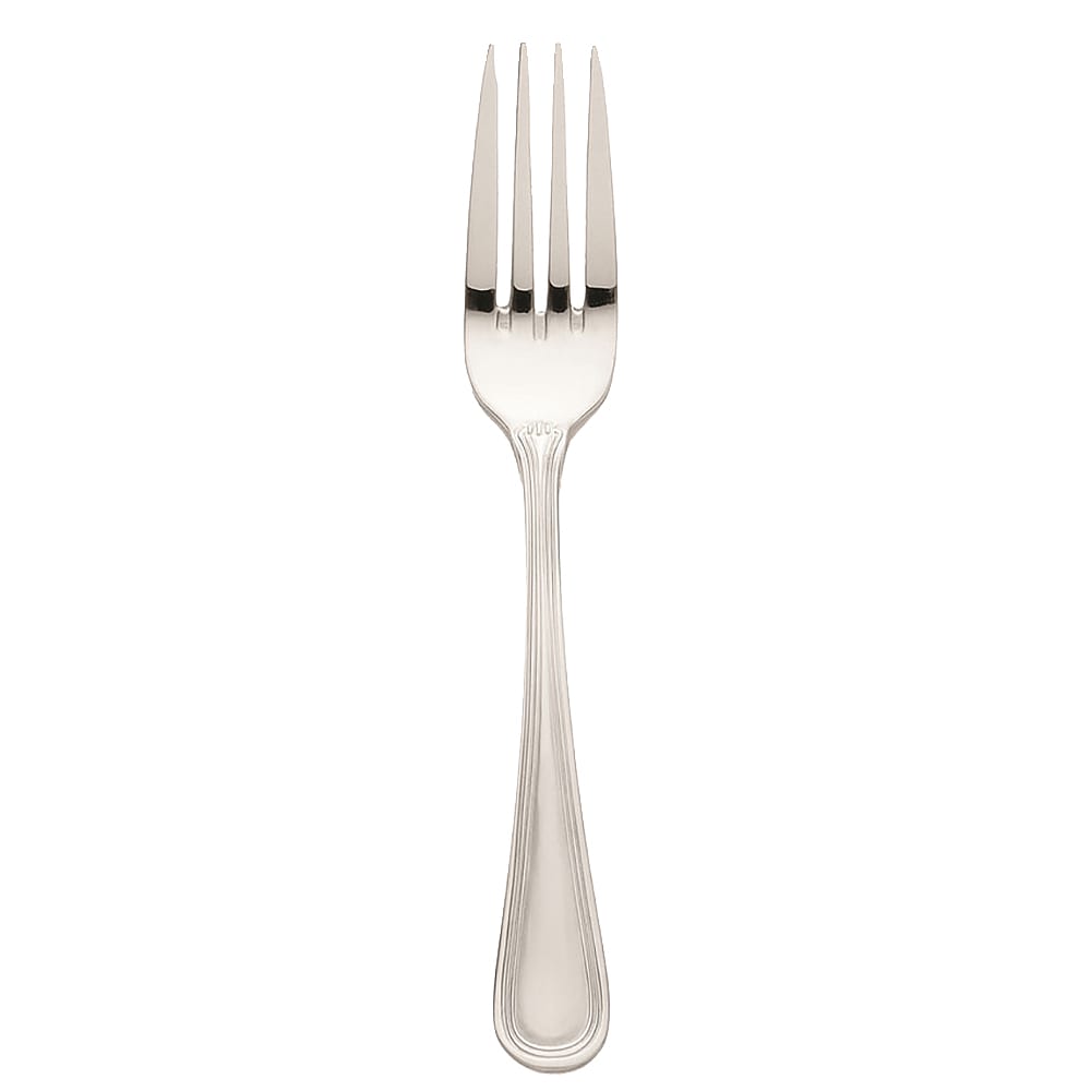 192-160038 7" Salad Fork with 18/0 Stainless Grade, Geneva Pattern