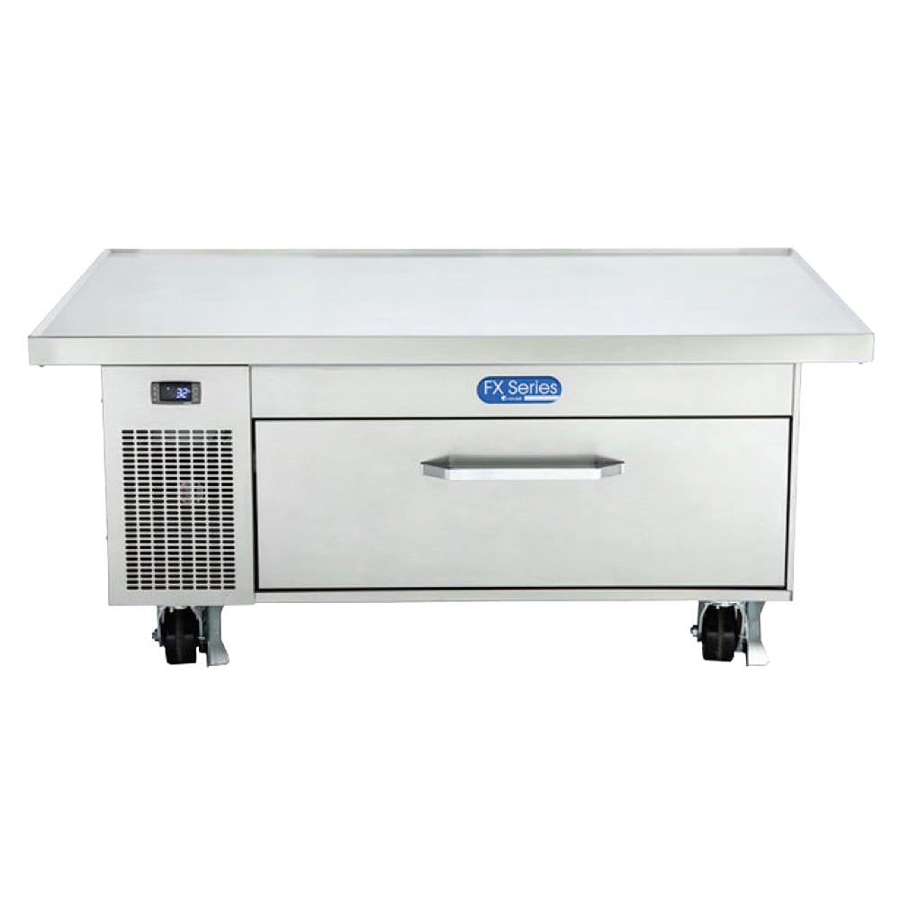 238-FX1CS 48" Chef Base w/ (1) Drawer - 115v