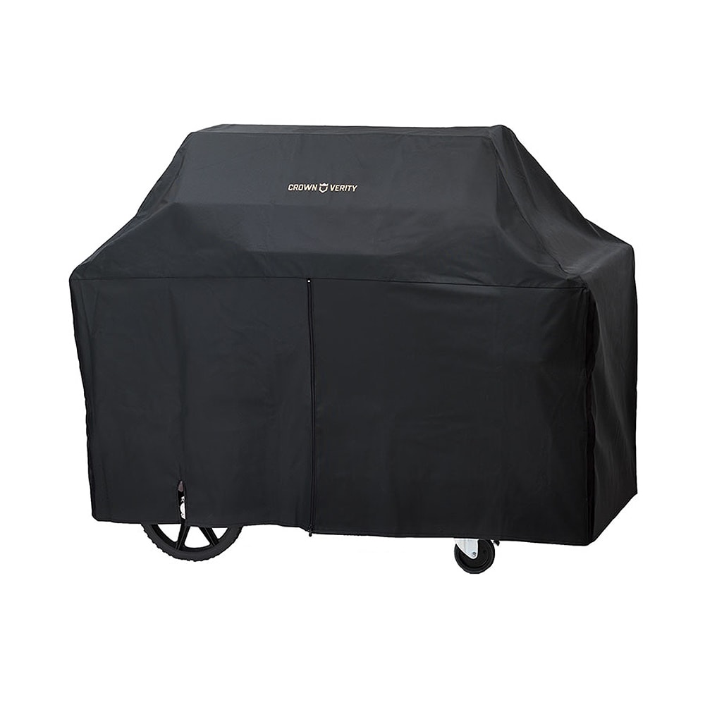 828-BC72V Grill Cover for MCB-72 w/ Roll Dome - Vinyl