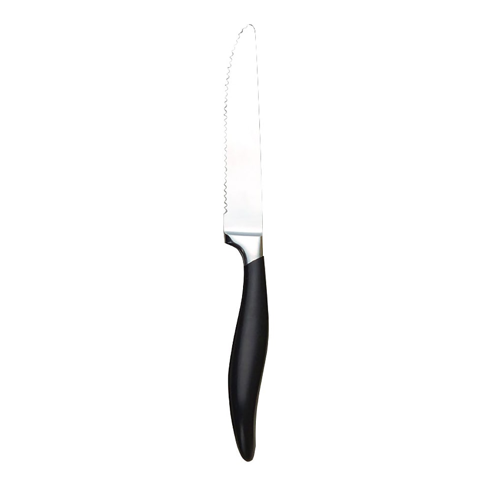 192-2012801 Forged Stand-Up Steak Knife, ABS