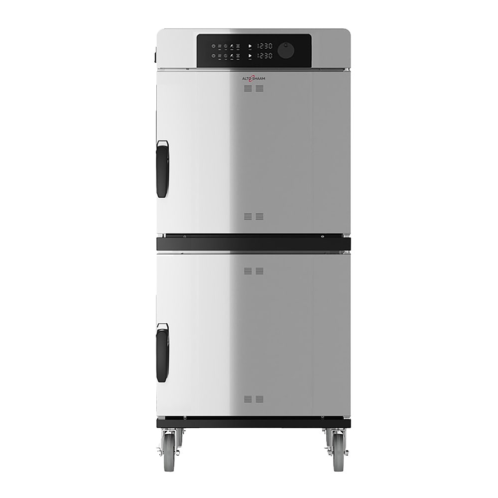 139-1750THDLX Full Height Halo Heat® Cook and Hold Oven w/ Deluxe Controls, 208-240v/1ph