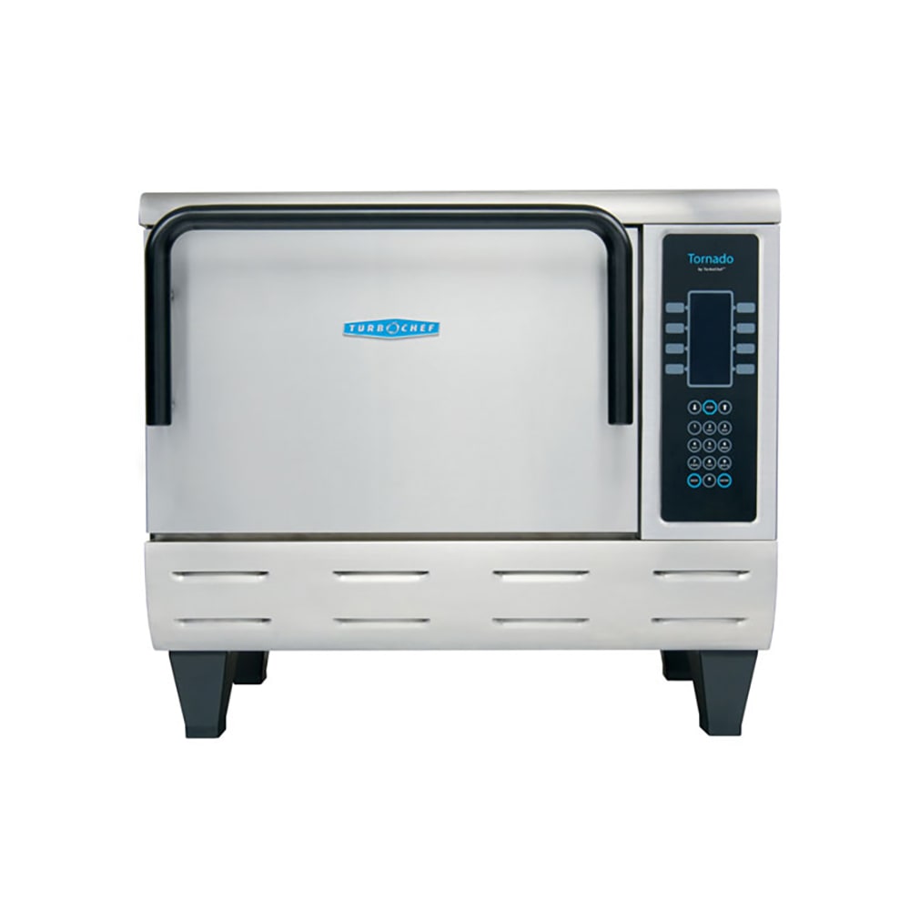 589-TORNADO2 High Speed Countertop Convection Oven, 208v/1ph