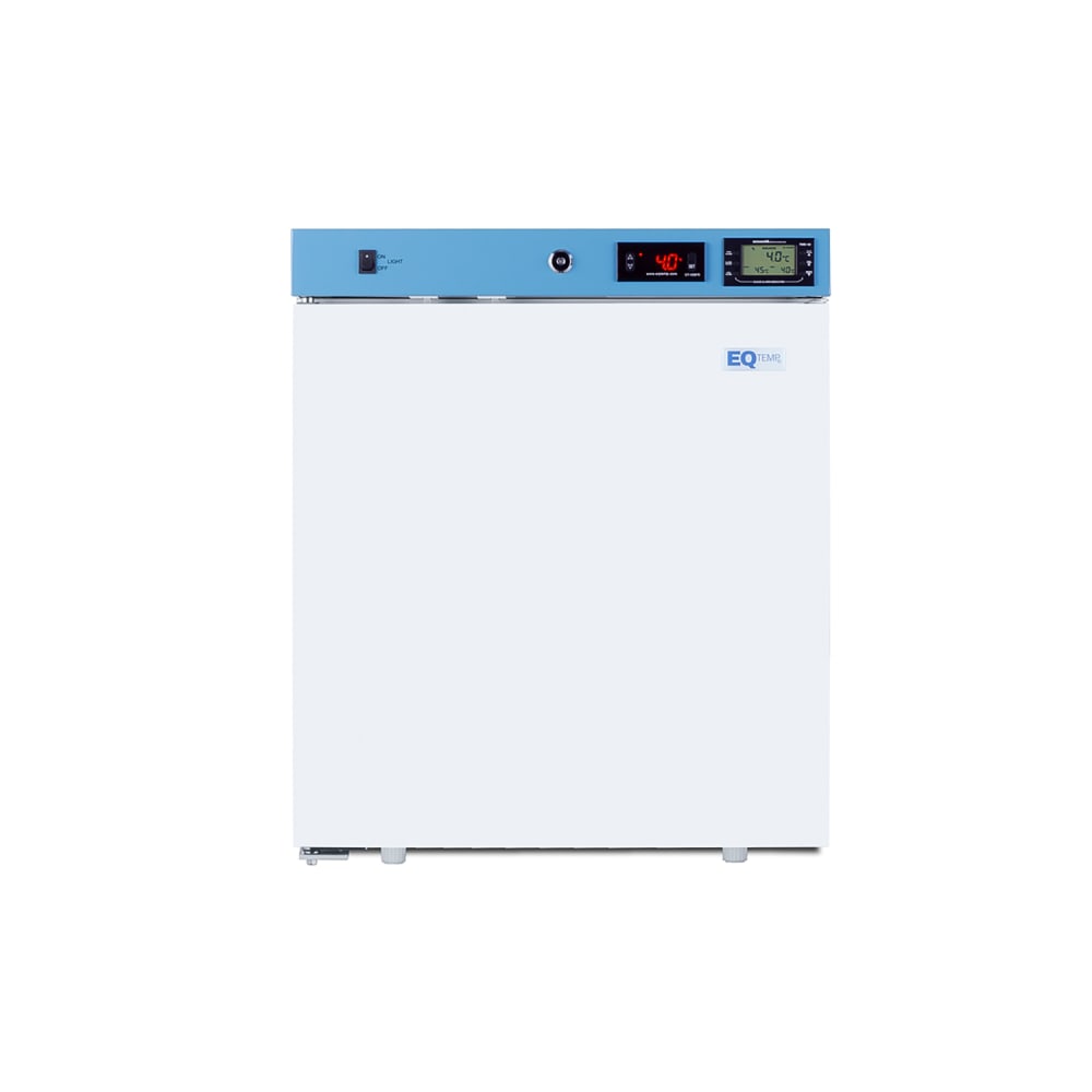 162-ACR161WNSF456LHD 1.58 cu ft Countertop Medical Refrigerator - Locking, 115v