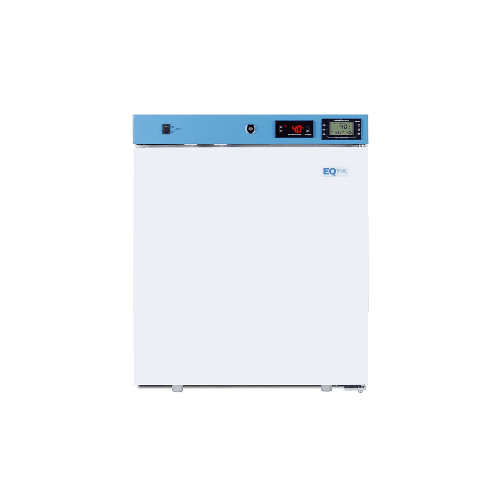 162-ACR161W 1.58 cu ft Countertop Medical Refrigerator - Locking, 115v