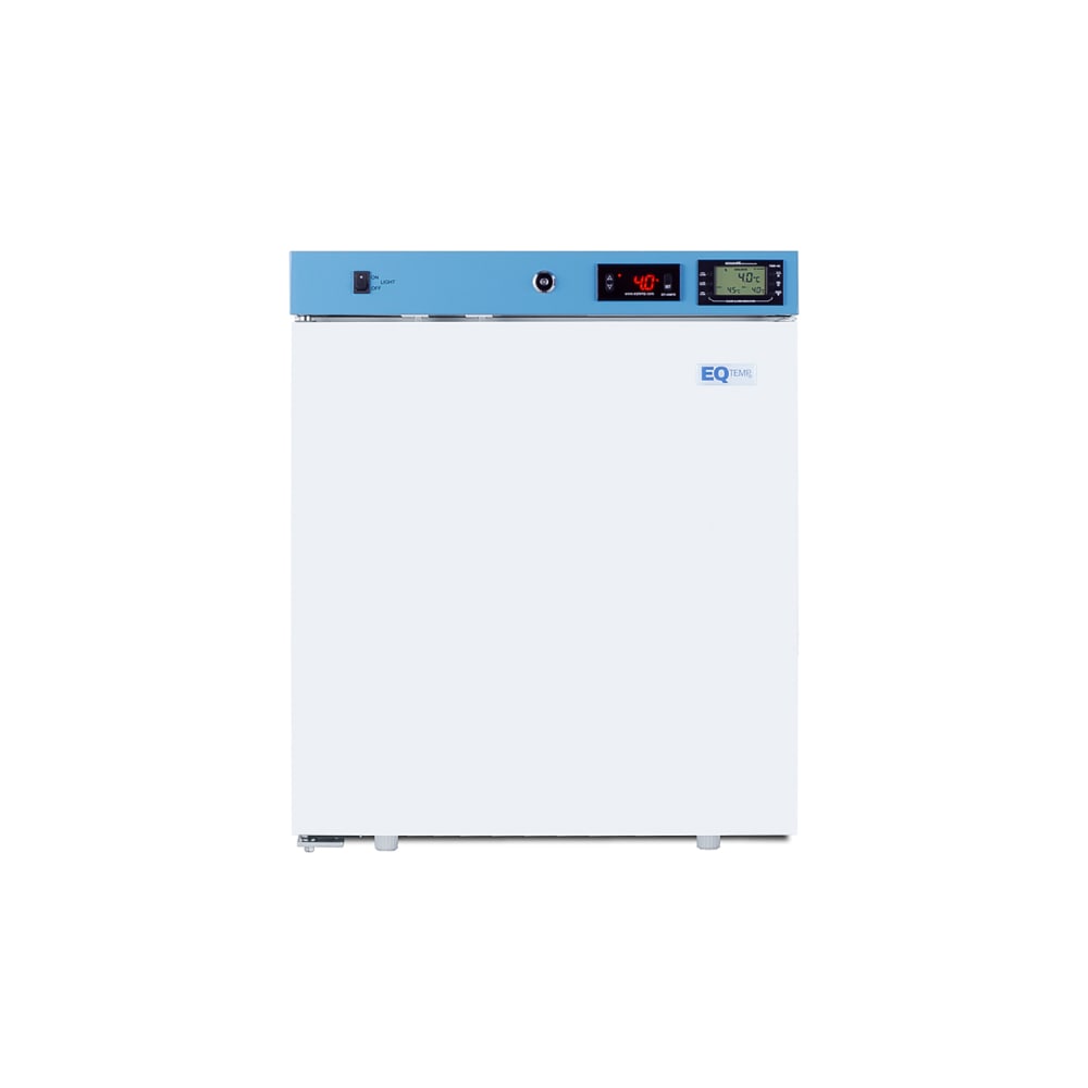 162-ACR21WNSF456LHD 1.94 cu ft Countertop Medical Refrigerator - Locking, 115v