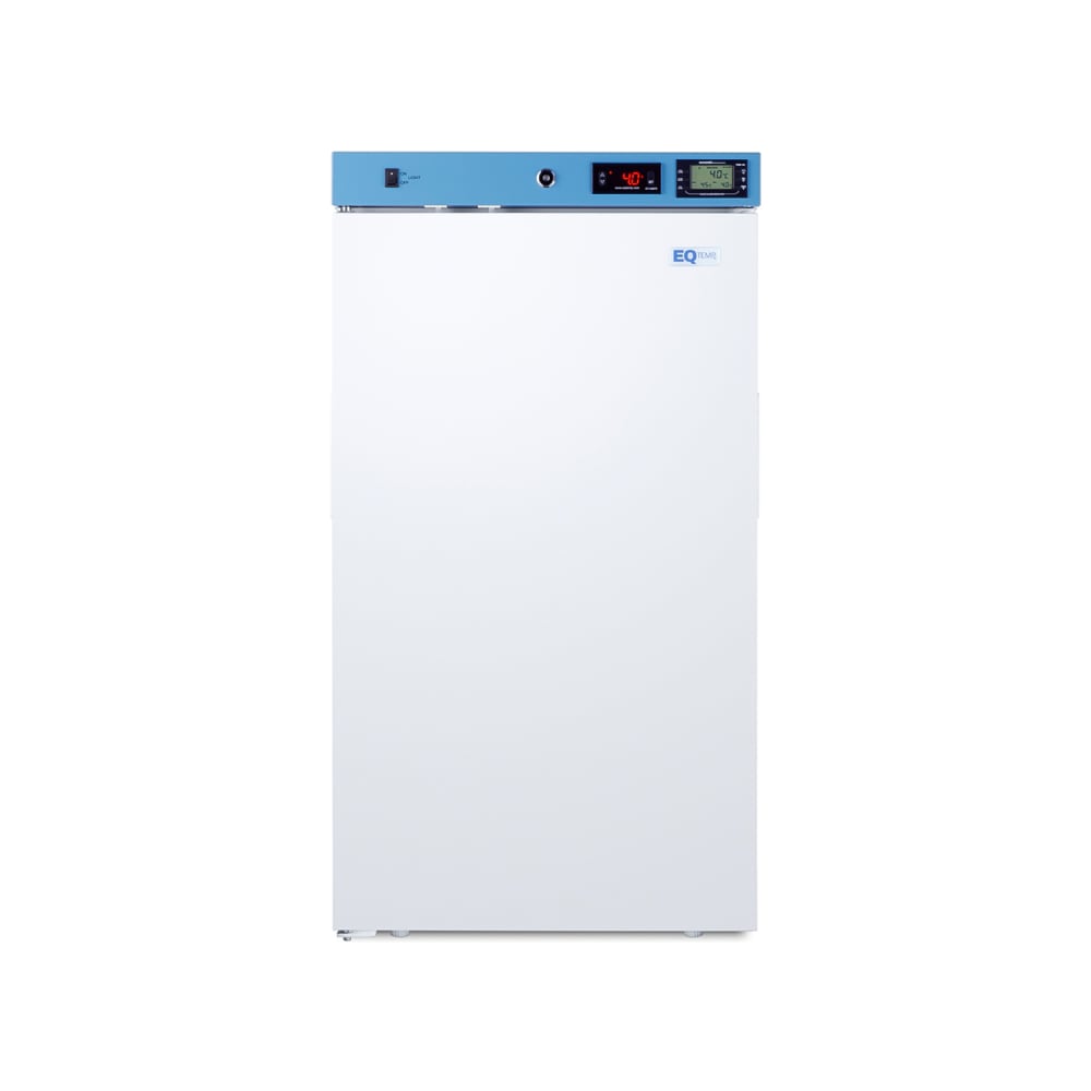 162-ACR31WLHD 3.17 cu ft Countertop Medical Refrigerator - Locking, 115v