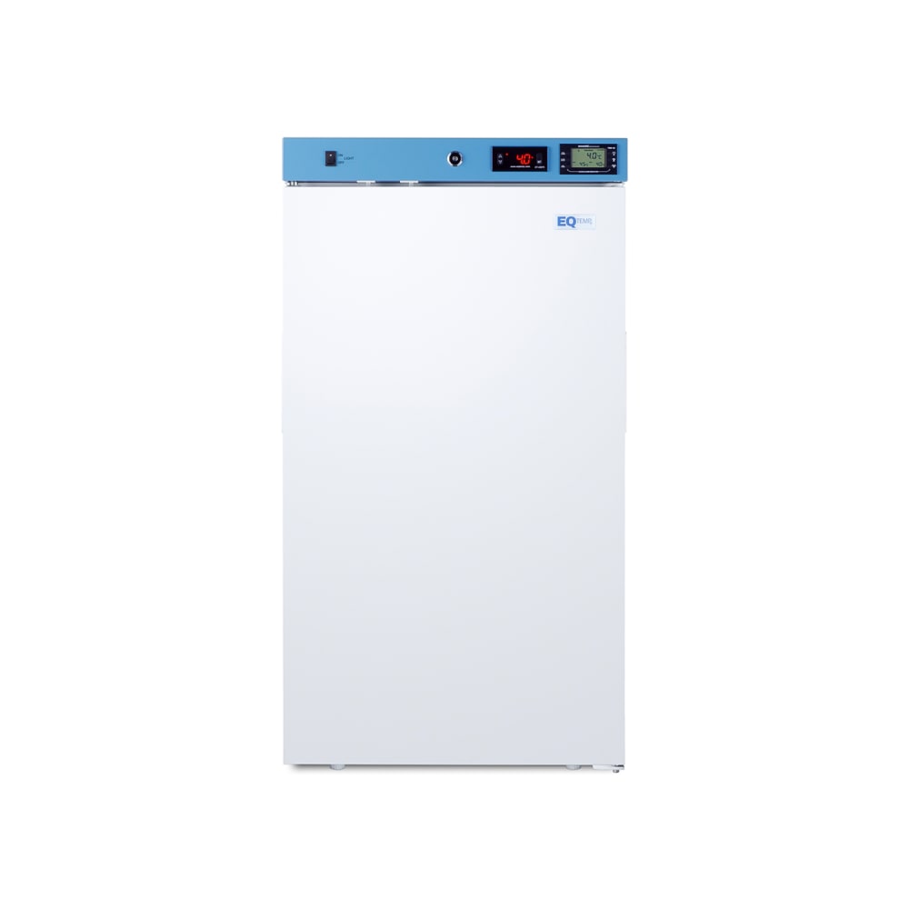 162-ACR31WNSF456 3.17 cu ft Countertop Medical Refrigerator - Locking, 115v