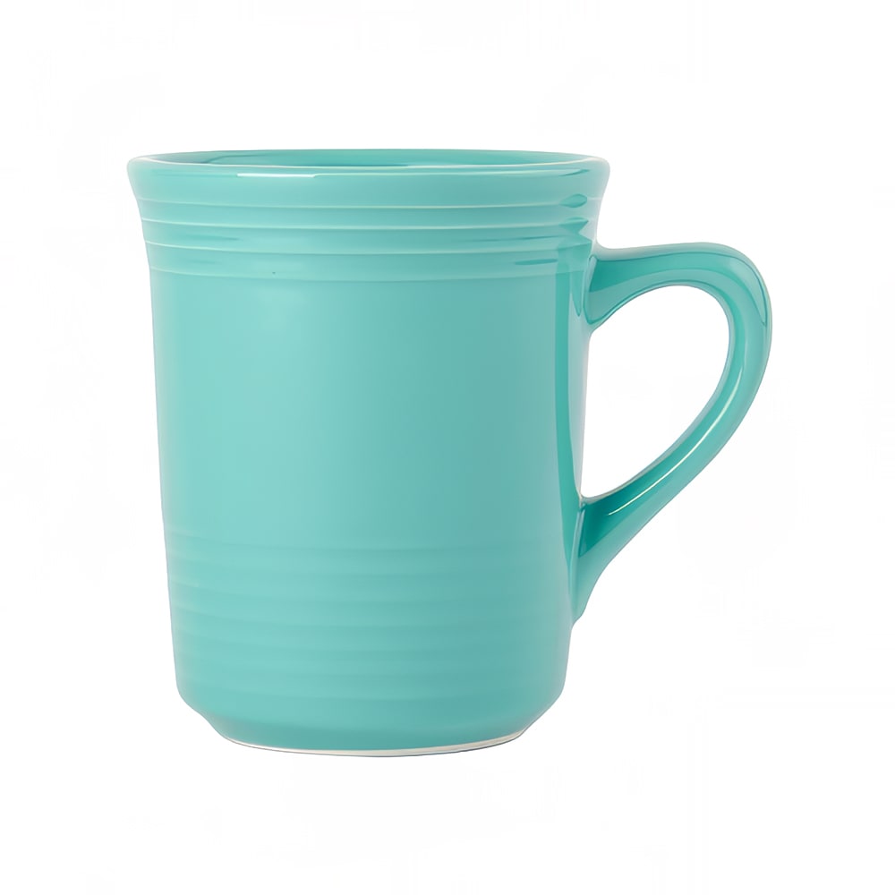 424-CIM085 8 oz Gala Mug - China, Island Blue