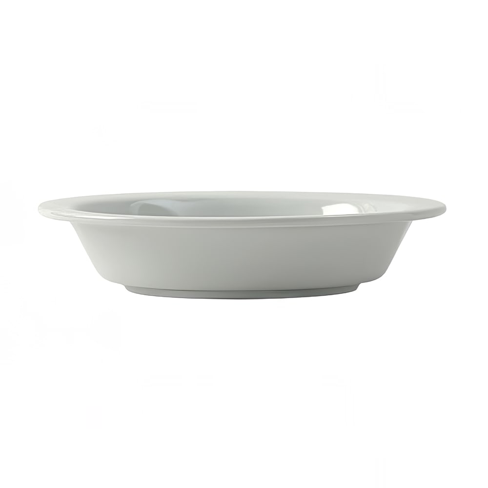 424-CLD066 11 oz Round Alaska/Colorado Grapefruit Bowl - China, Porcelain White