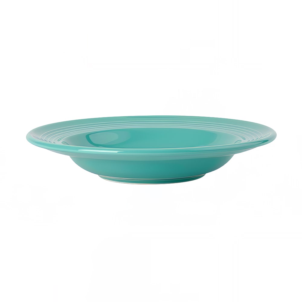 424-CID090 12 oz Round Soup Bowl - China, Island Blue