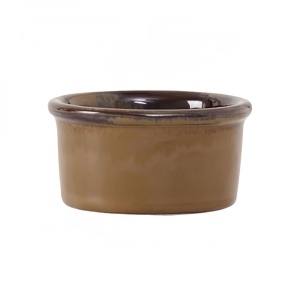 424-GAJ752 2 1/2 oz Ceramic Ramekin - Mojave
