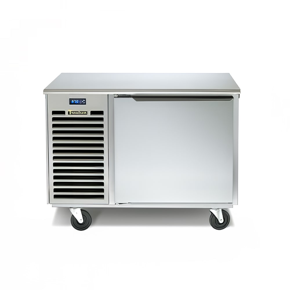 206-TU044HT 44" W Undercounter Refrigerator w/ (1) Section & (1) Door, 115v