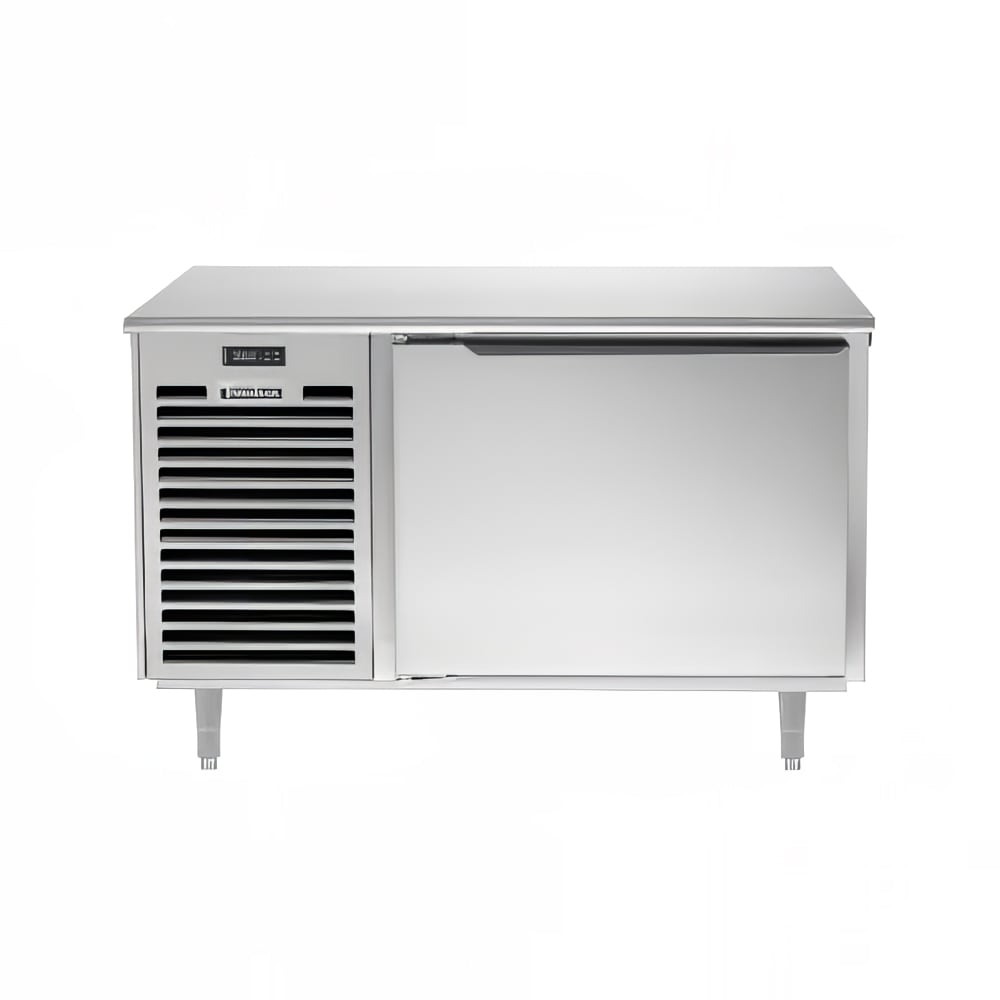 206-TU048QC 48" Undercounter Blast Chiller - (2) Pan Capacity, 115v