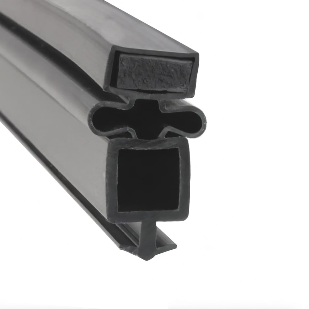 598-810807 Black Narrow Door Gasket for GDM-35 & T-35
