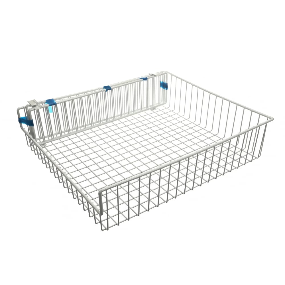 598-832055 Novelty Basket, 19 1/4" X 21 3/4"