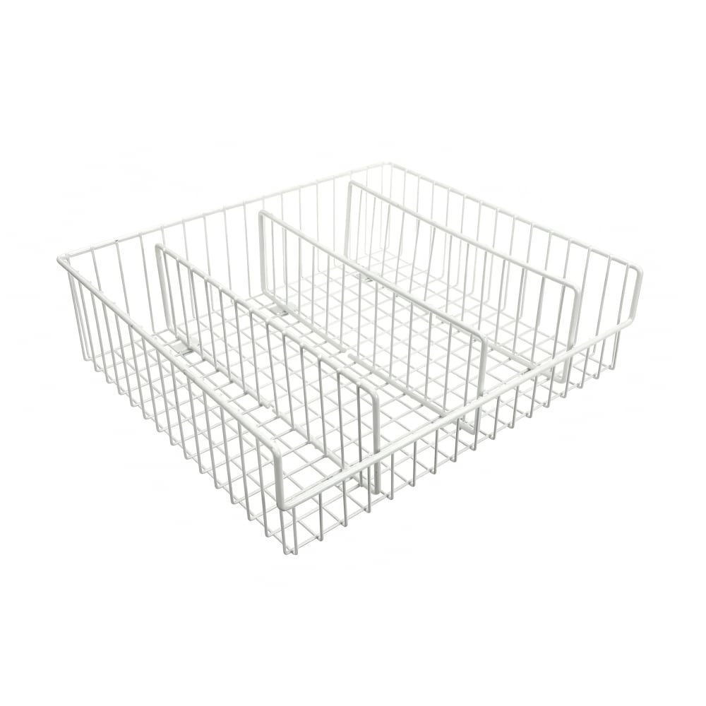 598-832056 Novelty Basket, 19 1/4 inch W x 17 1/8 inch D