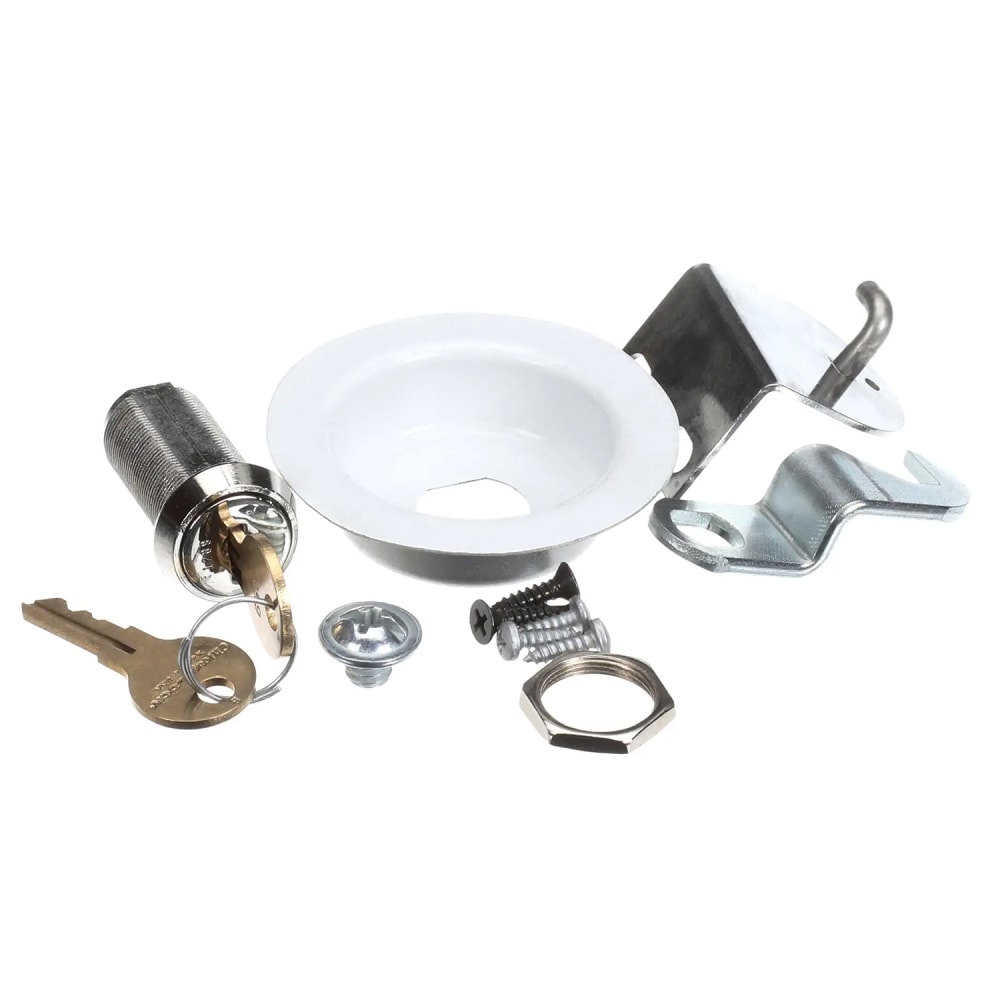 598-872808 Lock Kit for GDM7, GDM10, GDM12, GDM19, GDM23 and GDM26