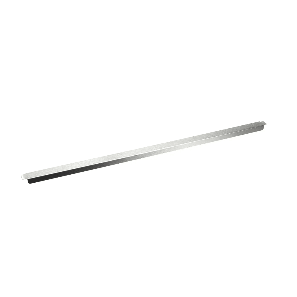 598-865596 Adapter Bar for Cambro Condiment Pans, Runs Left to Right