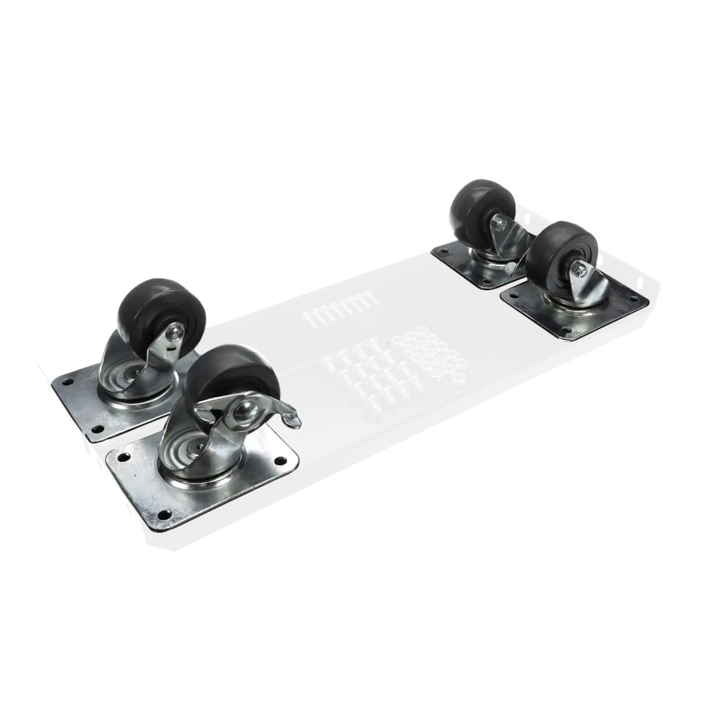 598-872035 (4) 3" Casters for T24GC