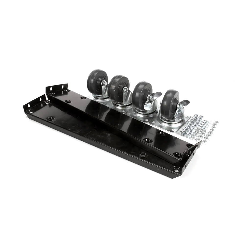 598-872012 (4) 4" Casters for TD6524