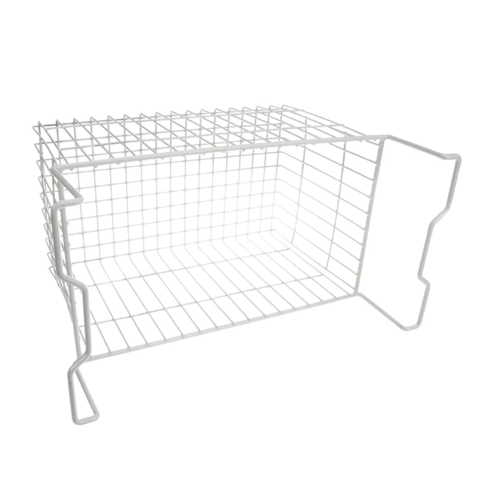 598-909404 White Novelty Baskets for THF Models