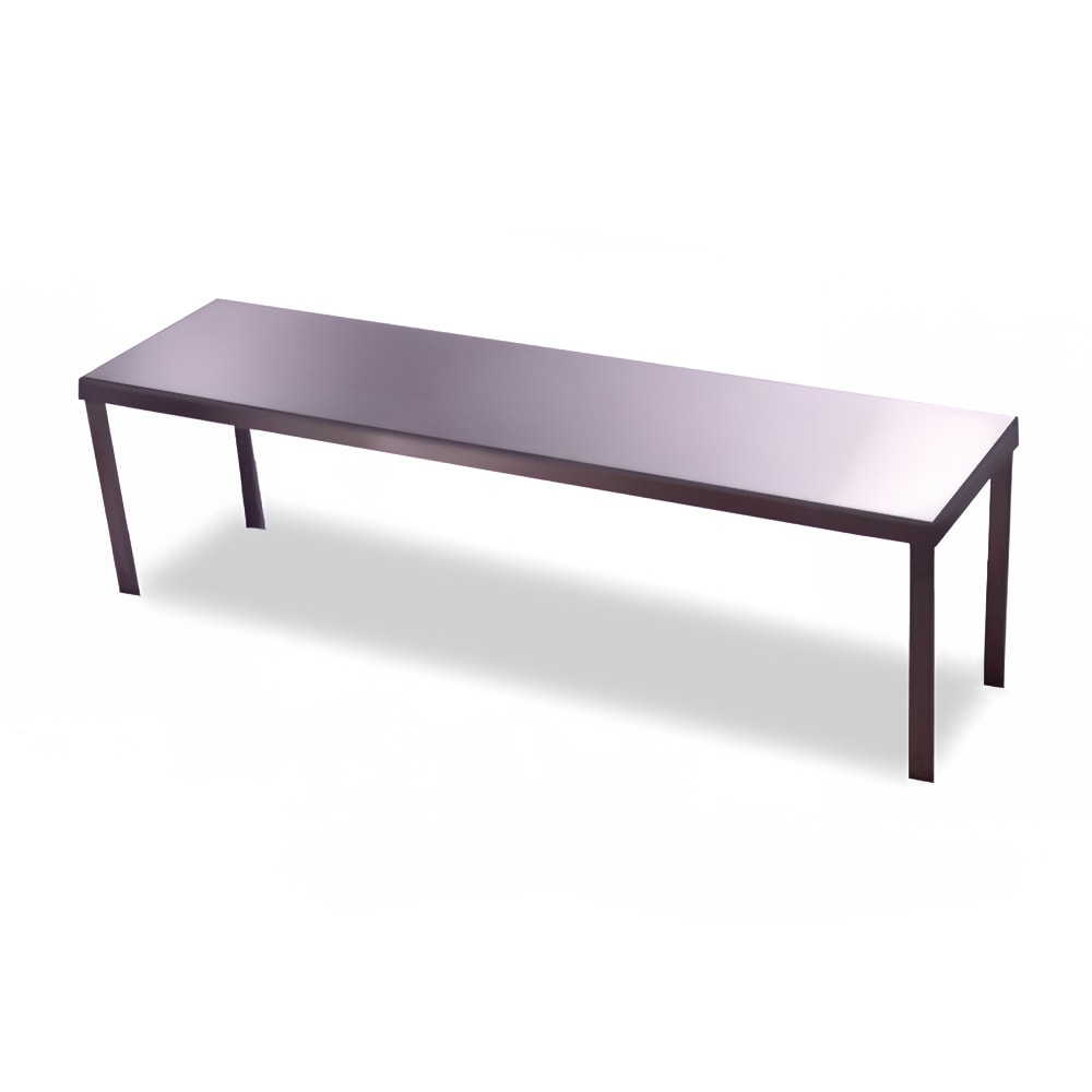 598-875351 44" Service Shelf for TPP44 & TPP44D2