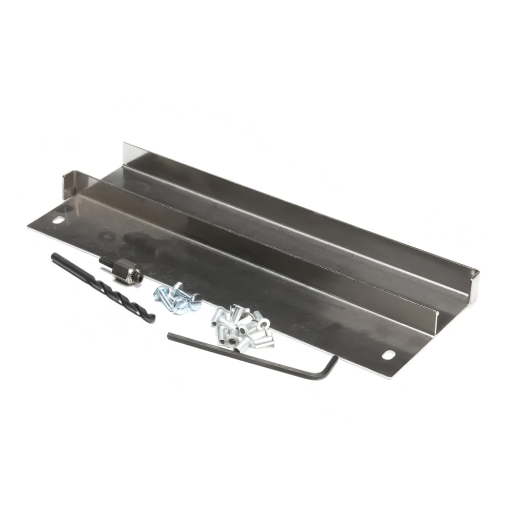 598-881328 L Brackets for TSSU Series 19" Cutting Board w/Rivet Tool
