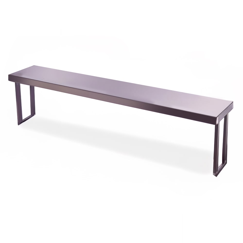 598-881100 60.63" Service Shelf for TPP60 & TPP60D2