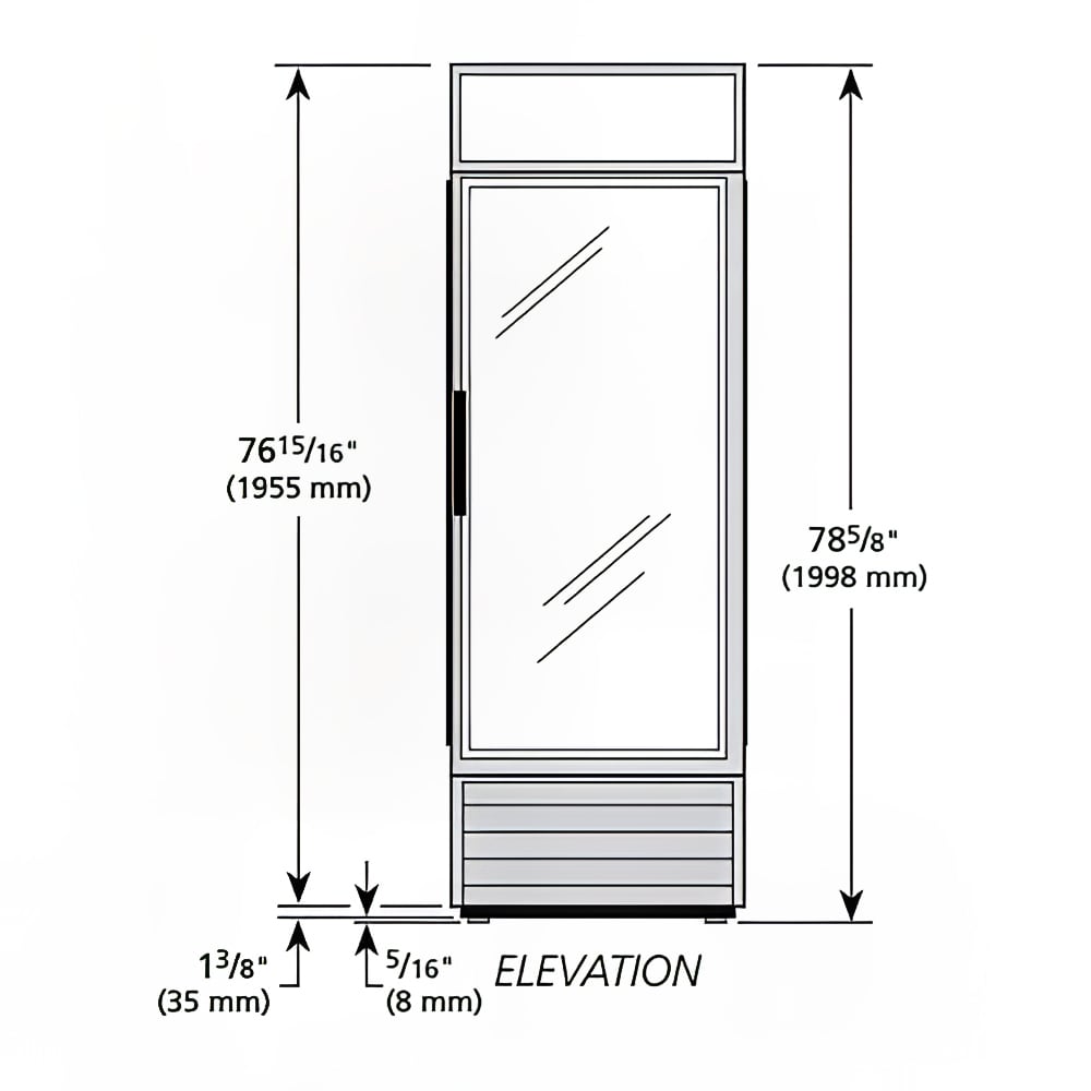 598-G4SM23WHT Multiple Large Image #1