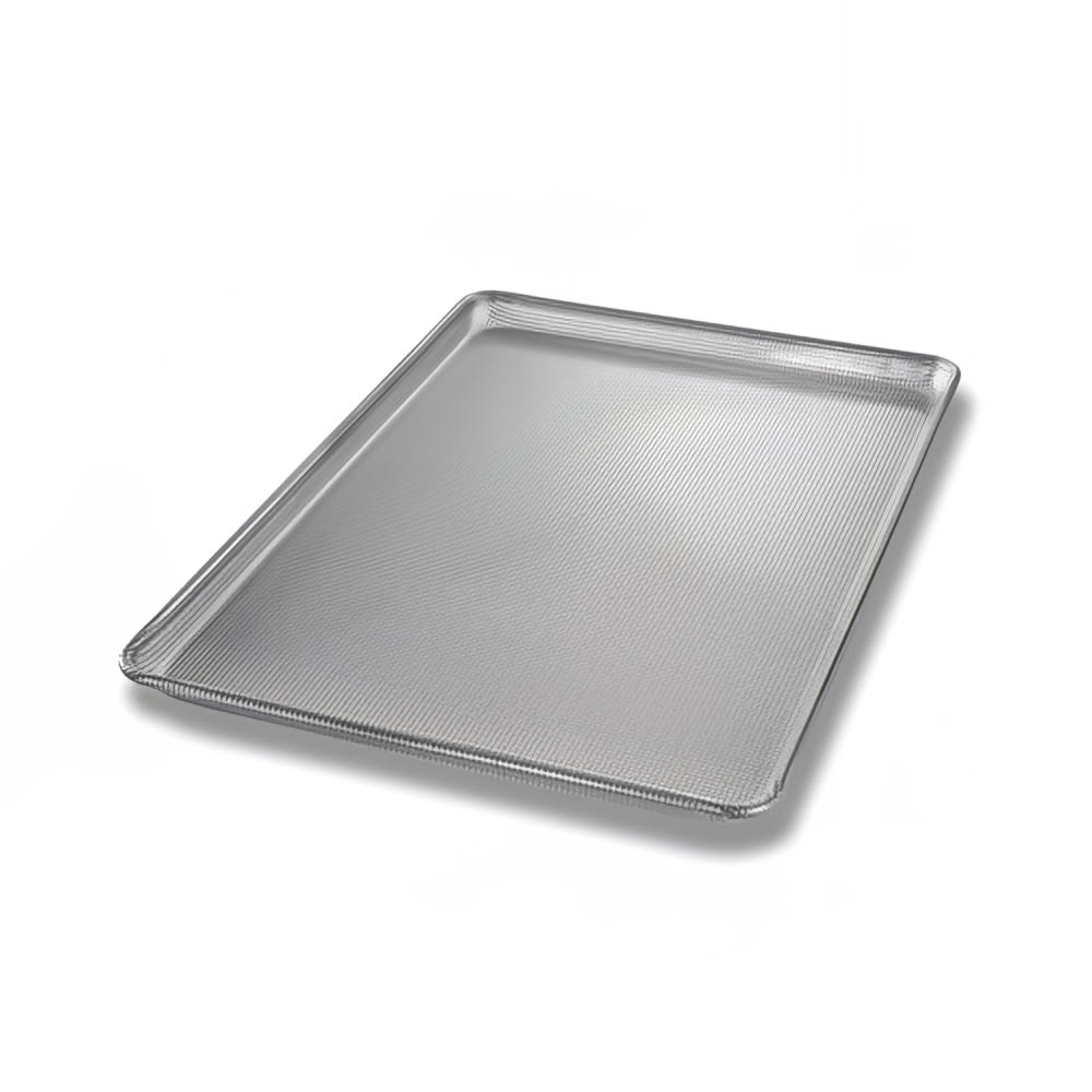 Chicago Metallic 1/2 Half Size Sheet Pan 12 1/2" x 25 13/16" x 1 3/32