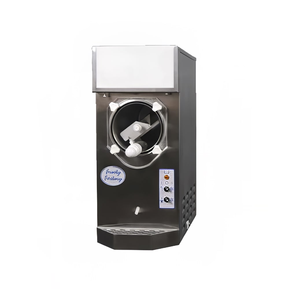 467-115R 11" Frozen Drink Machine w/ (1) 3 gal Bowl - 115v