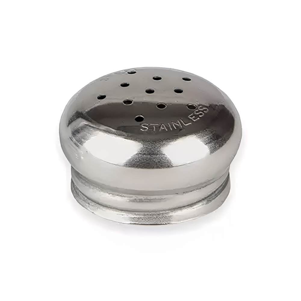 175-440T Replacement Mushroom Cap - Stainless