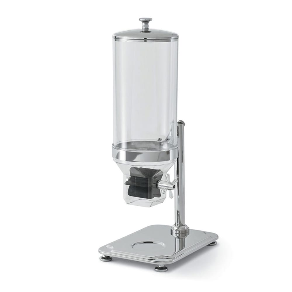 002-T3660 Countertop Cereal Dispenser, (1) 8 1/2 quart Hopper 