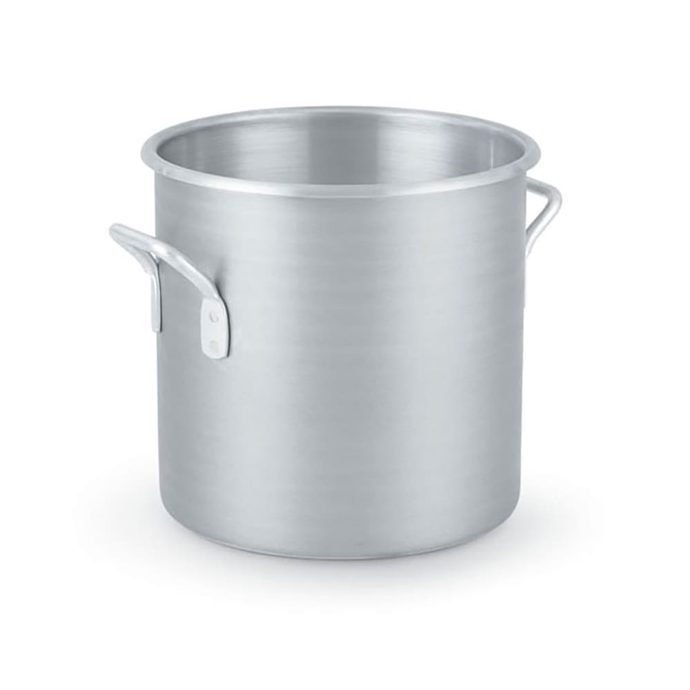 175-4332 14 qt Wear-Ever® Classic™ Aluminum Sauce Pot