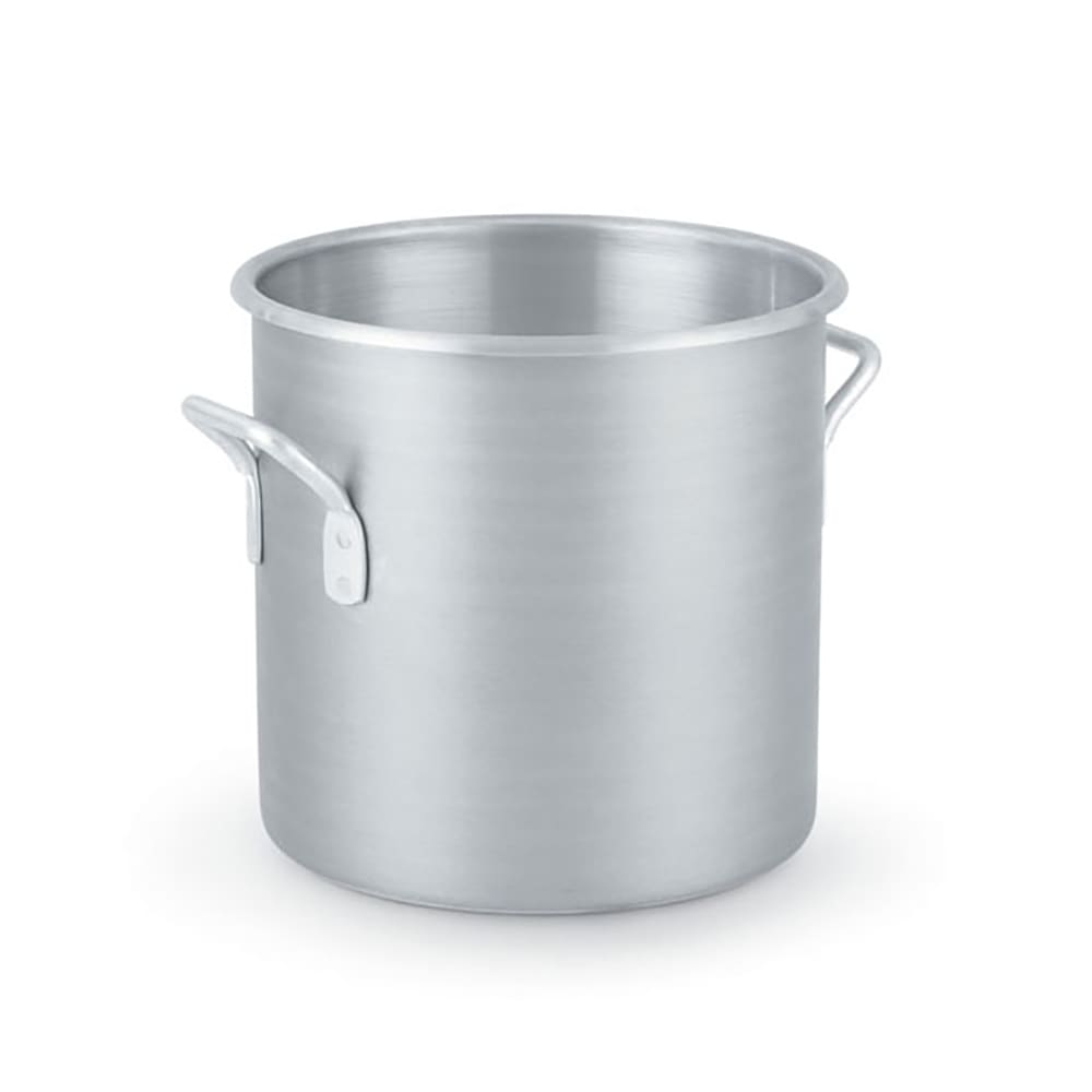 175-4315 60 qt Wear-Ever® Classic™ Aluminum Stock Pot