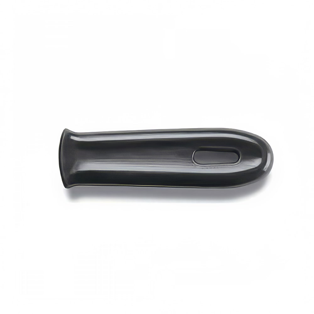 175-6100 4 1/2" TriVent® Handle Sleeves, Black