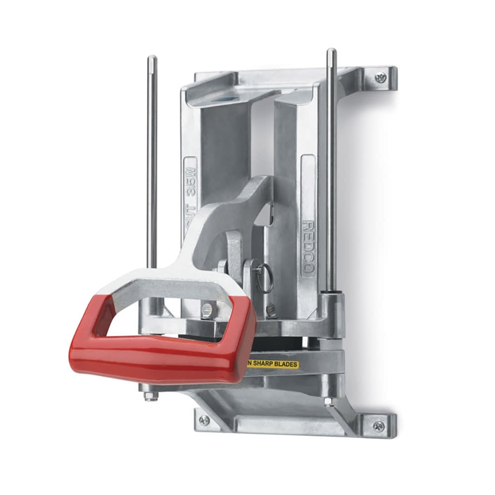 175-15019 InstaCut 4 Section Wedger - Wall Mount