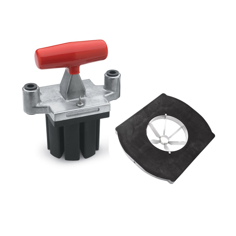 175-15058 InstaCut Replacement Pack - 8 Sec Wedger/Corer