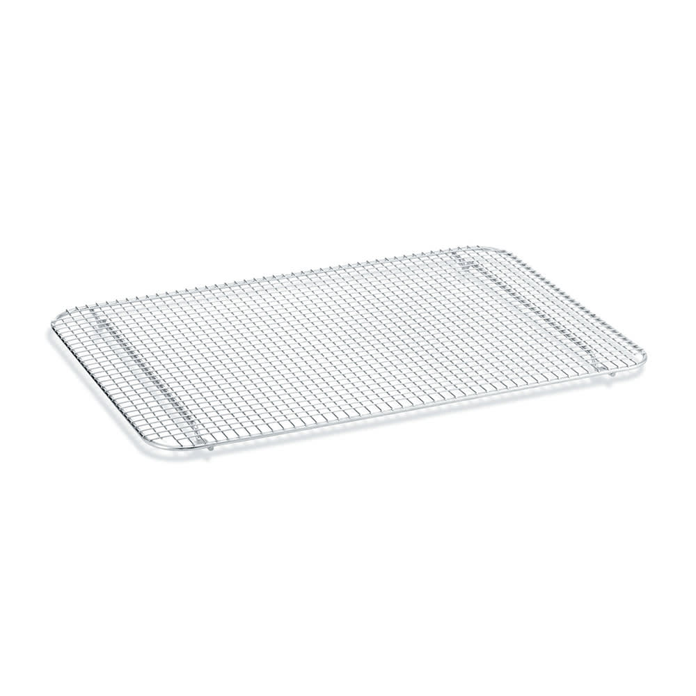 175-20038 Wire Grate for Full Size Bun Pan - Stainless