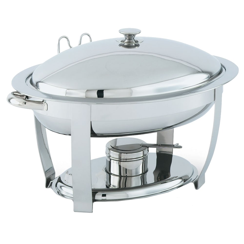 175-46432 Cover Holder for 46500 Chafer
