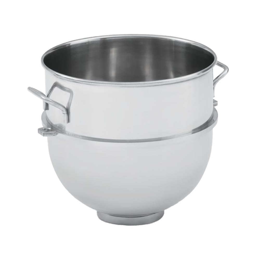 175-40761 10 qt Mixer Bowl - Stainless