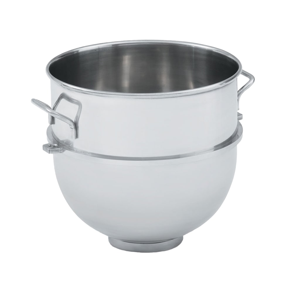 175-40769 30 qt Mixer Bowl - Stainless