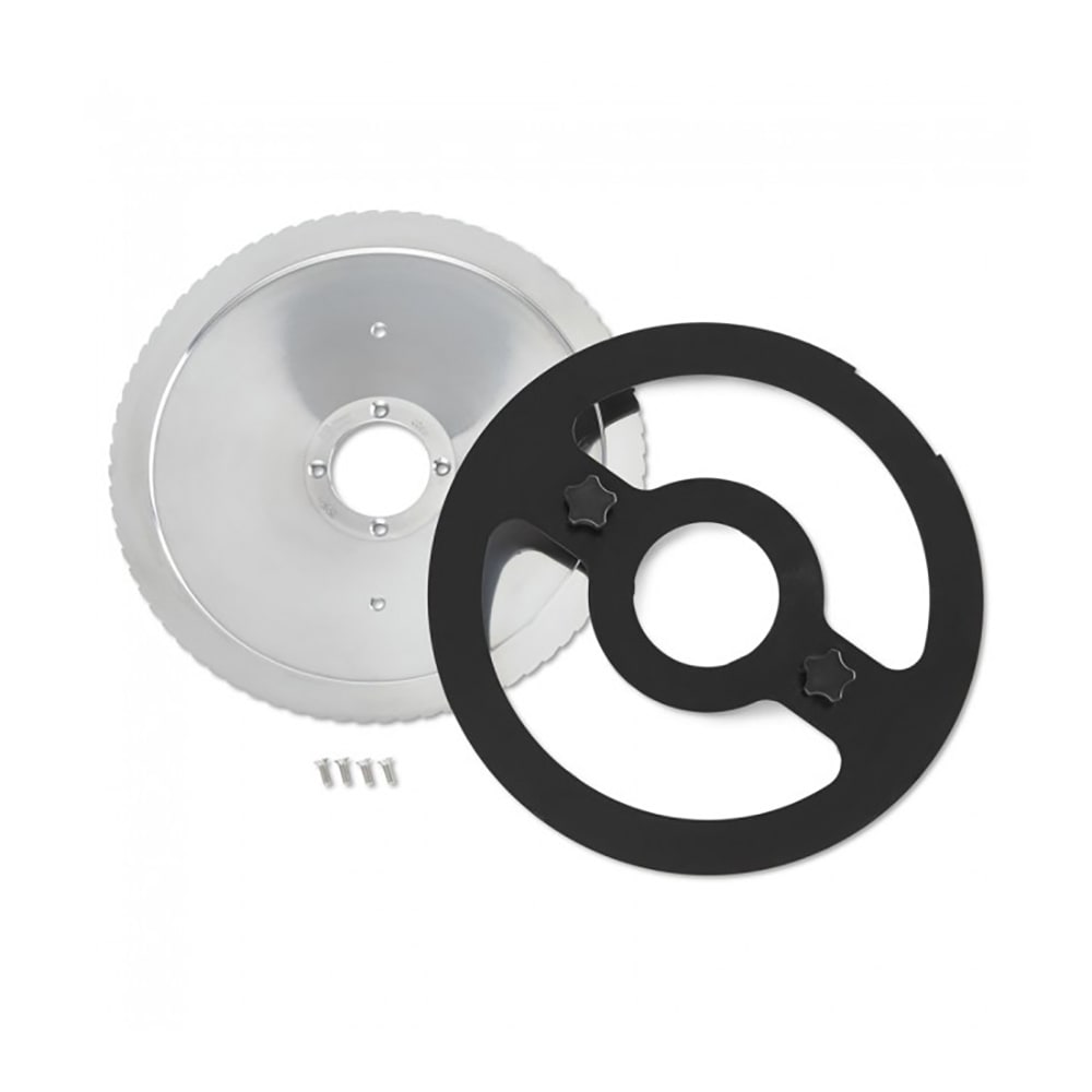 175-40897 13" Serrated Blade for 40955 Slicers