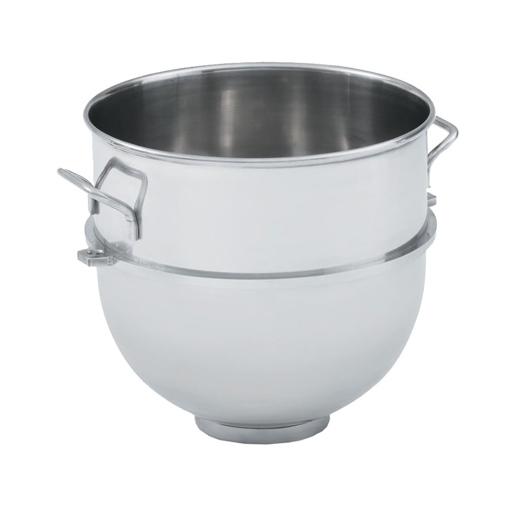 175-40777 60 qt Mixer Bowl - Stainless