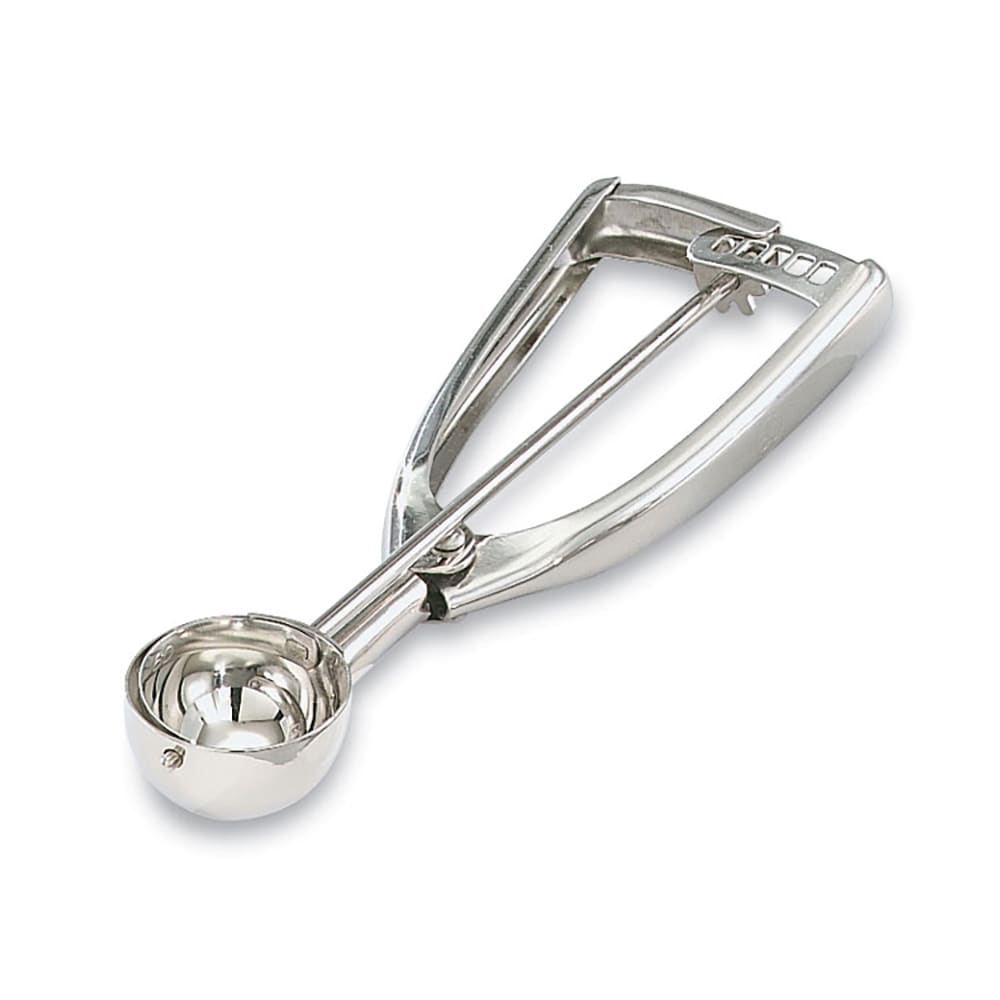 175-47159 Stainless #60 Disher - 0.56 oz