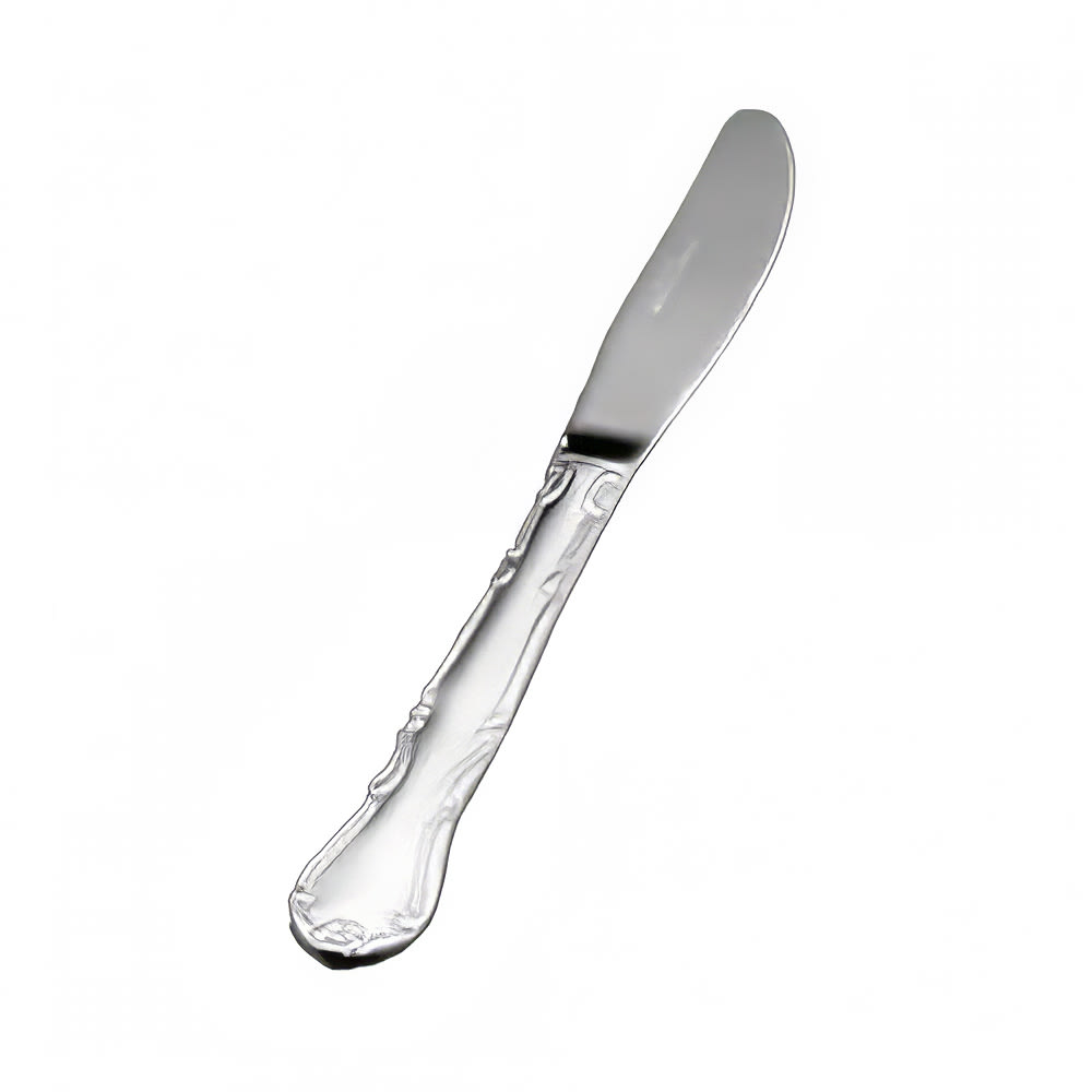 175-48171 8 1/2" Dinner Knife with 18/0 Stainless Grade, Thornhill Pattern