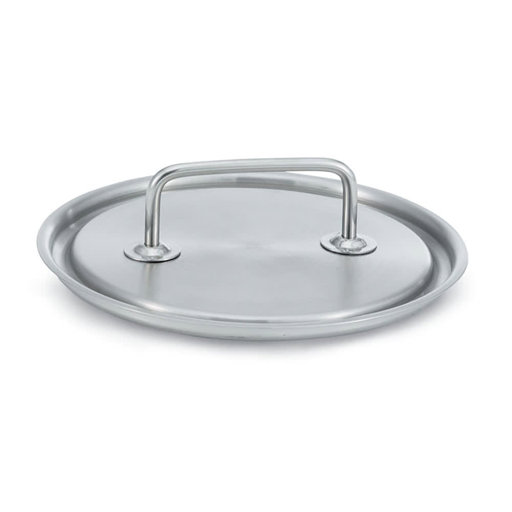 175-47772 8 7/10" Intrigue® Cover - Stainless Steel