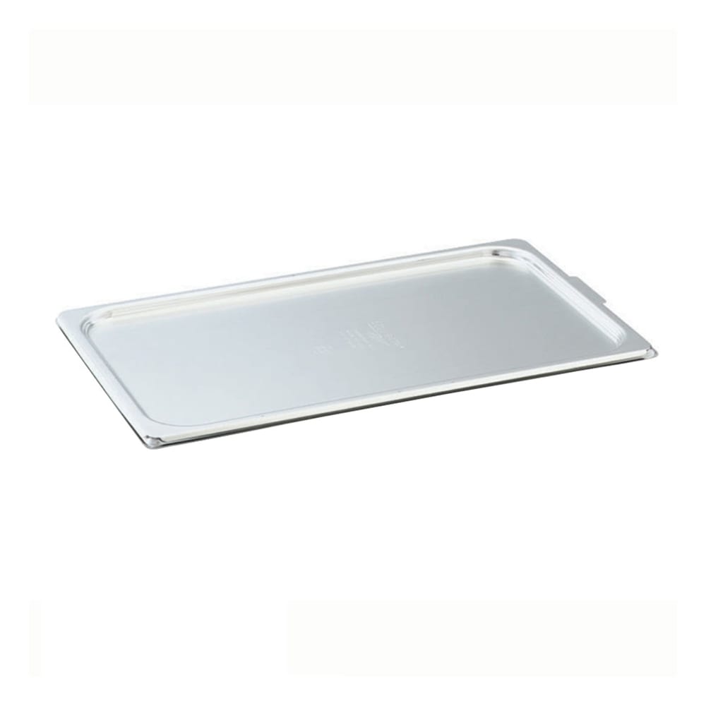 175-68020 Full-Size Steam Pan Cover, Aluminum